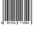 Barcode Image for UPC code 8991002113558