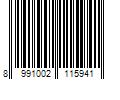 Barcode Image for UPC code 8991002115941