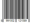 Barcode Image for UPC code 8991002121089