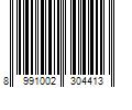 Barcode Image for UPC code 8991002304413