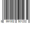 Barcode Image for UPC code 8991002501232