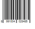 Barcode Image for UPC code 8991004028485