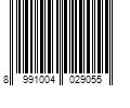 Barcode Image for UPC code 8991004029055