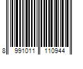 Barcode Image for UPC code 8991011110944