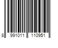 Barcode Image for UPC code 8991011110951