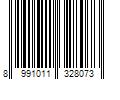 Barcode Image for UPC code 8991011328073