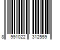 Barcode Image for UPC code 8991022312559