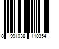 Barcode Image for UPC code 8991038110354