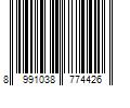 Barcode Image for UPC code 8991038774426