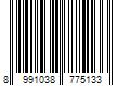 Barcode Image for UPC code 8991038775133