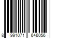 Barcode Image for UPC code 8991071646056