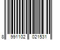 Barcode Image for UPC code 8991102021531