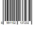 Barcode Image for UPC code 8991102137232