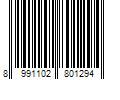 Barcode Image for UPC code 8991102801294