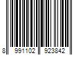 Barcode Image for UPC code 8991102923842