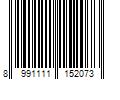 Barcode Image for UPC code 8991111152073