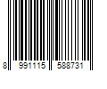 Barcode Image for UPC code 8991115588731