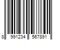 Barcode Image for UPC code 8991234567891