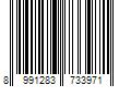 Barcode Image for UPC code 8991283733971