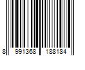 Barcode Image for UPC code 8991368188184