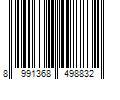 Barcode Image for UPC code 8991368498832