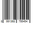 Barcode Image for UPC code 8991368755454