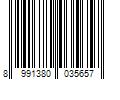 Barcode Image for UPC code 8991380035657