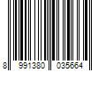 Barcode Image for UPC code 8991380035664