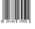 Barcode Image for UPC code 8991389139592. Product Name: 