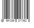 Barcode Image for UPC code 8991389217382