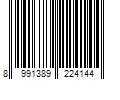 Barcode Image for UPC code 8991389224144