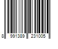 Barcode Image for UPC code 8991389231005