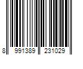 Barcode Image for UPC code 8991389231029