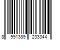 Barcode Image for UPC code 8991389233344