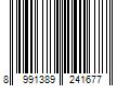 Barcode Image for UPC code 8991389241677