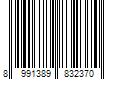 Barcode Image for UPC code 8991389832370