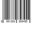 Barcode Image for UPC code 8991389858455