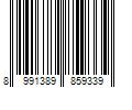 Barcode Image for UPC code 8991389859339