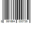 Barcode Image for UPC code 8991664000739