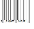 Barcode Image for UPC code 8991677017571