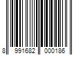 Barcode Image for UPC code 8991682000186