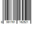 Barcode Image for UPC code 8991761162521