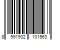 Barcode Image for UPC code 8991902101563