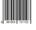 Barcode Image for UPC code 8991904101103