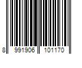 Barcode Image for UPC code 8991906101170