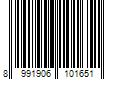 Barcode Image for UPC code 8991906101651