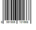 Barcode Image for UPC code 8991906101668