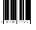 Barcode Image for UPC code 8991906101712