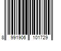 Barcode Image for UPC code 8991906101729