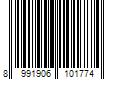 Barcode Image for UPC code 8991906101774